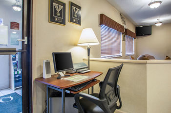 Hotel Quality Inn Sheboygan