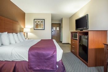 Hotel Quality Inn Sheboygan