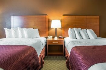 Hotel Quality Inn Sheboygan