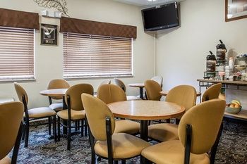 Hotel Quality Inn Sheboygan