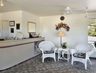Hotel Travelodge San Luis Obispo