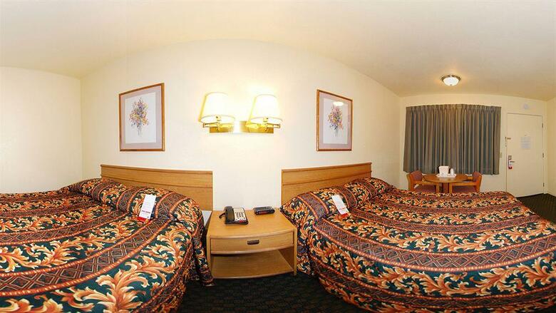 Hotel Super 8 San Luis Obispo