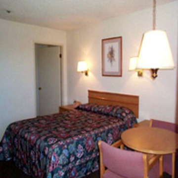 Hotel Super 8 San Luis Obispo