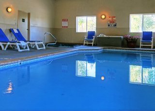 Hotel Quality Inn & Suites Steamboat Springs