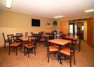 Hotel Quality Inn & Suites Steamboat Springs