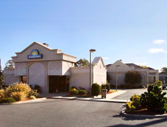 Hotel Days Inn Salisbury