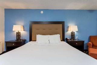 Hotel Days Inn Salisbury
