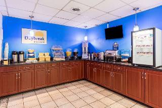 Hotel Days Inn Salisbury