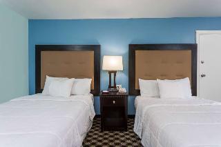 Hotel Days Inn Salisbury