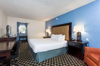 Hotel Days Inn Salisbury
