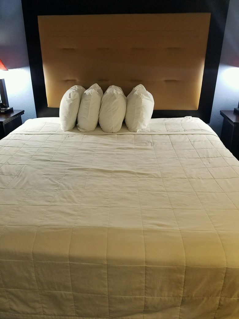 Hotel Days Inn Salisbury