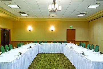 Hotel Holiday Inn Salisbury Downtown Area