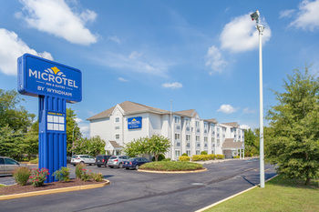 Hotel Microtel Inn & Suites By Wyndh