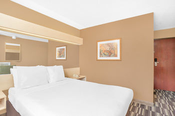 Hotel Microtel Inn & Suites By Wyndh