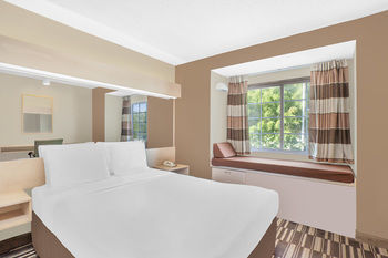 Hotel Microtel Inn & Suites By Wyndh