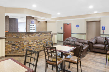 Hotel Microtel Inn & Suites By Wyndh