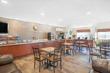 Hotel Microtel Inn & Suites By Wyndh