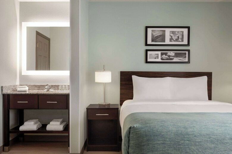 Hotel Sleep Inn Salisbury