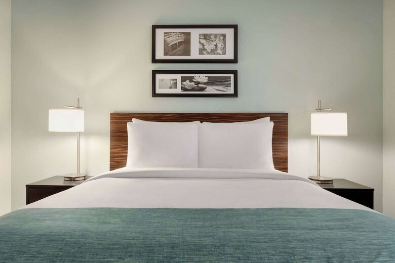 Hotel Sleep Inn Salisbury