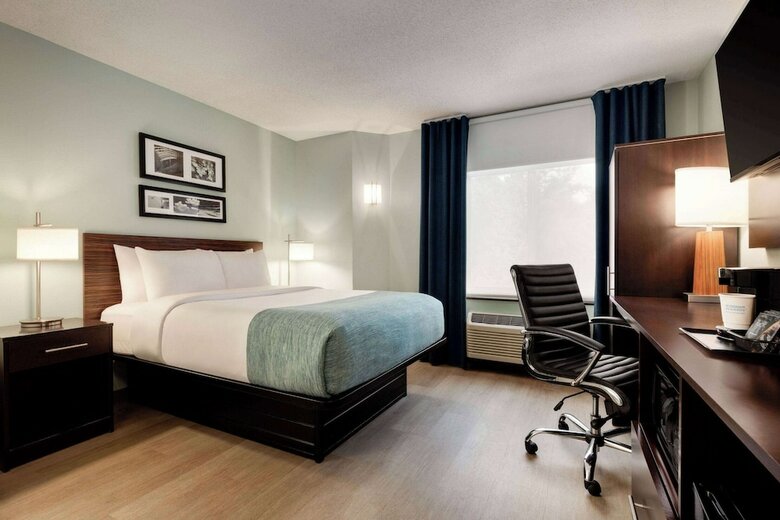 Hotel Sleep Inn Salisbury