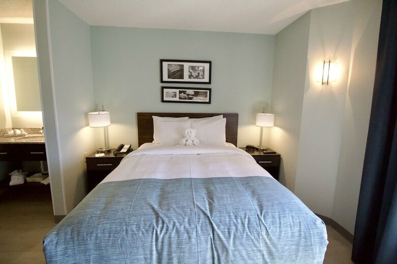 Hotel Sleep Inn Salisbury