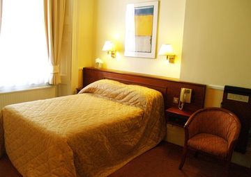 Clifton Hotel Scarborough