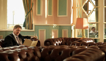 Clifton Hotel Scarborough