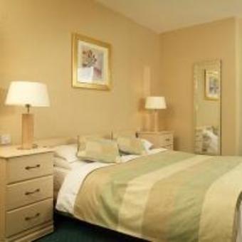 Clifton Hotel Scarborough
