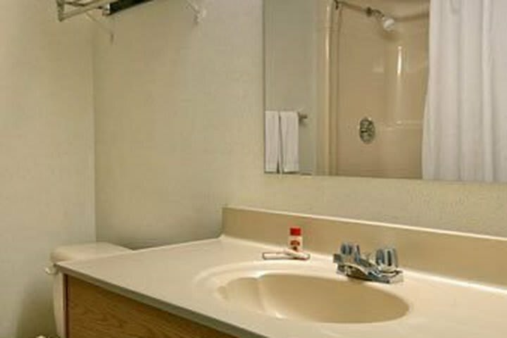 Hotel Super 8 Toronto East/scarborough