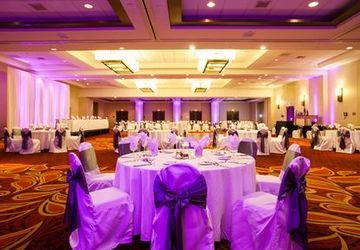 Hotel Chicago Marriott Schaumburg