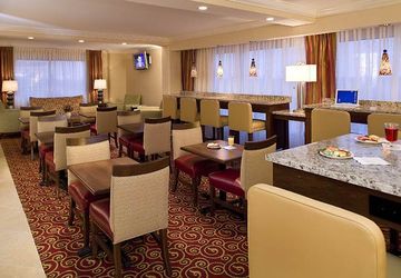 Hotel Chicago Marriott Schaumburg