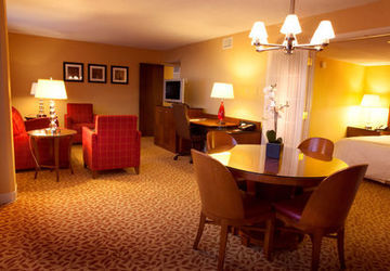 Hotel Chicago Marriott Schaumburg