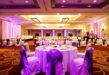 Hotel Chicago Marriott Schaumburg