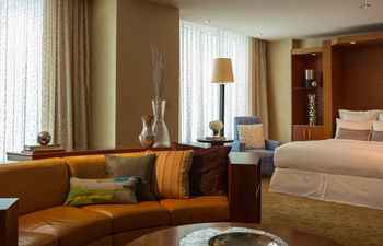 Hotel Renaissance Schaumburg Convent