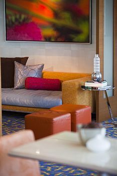 Hotel Renaissance Schaumburg Convent