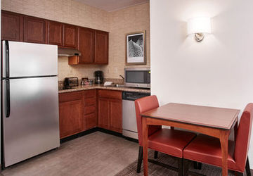 Hotel Residence Inn Chicago Schaumburg