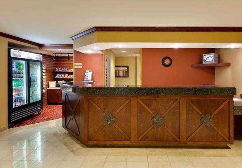 Hotel Residence Inn Chicago Schaumburg