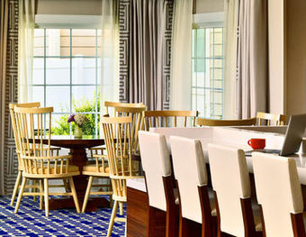 Hotel Sonesta E.s Suites Schaumburg