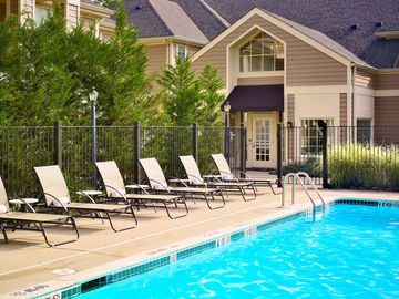 Hotel Sonesta E.s Suites Schaumburg