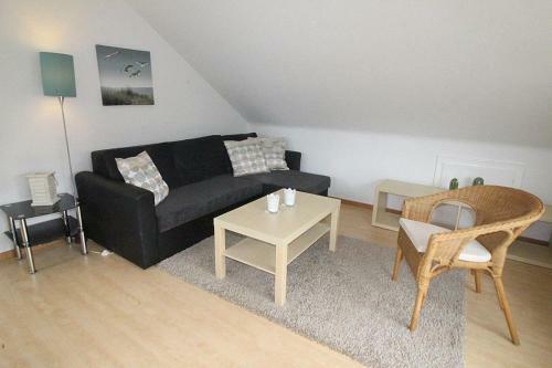 Apartmentvermittlung Mehr Als Meer - Objekt 8