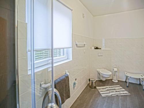 Modern Holiday Home In Monkebude With Private Garden