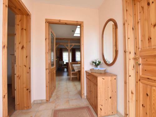 Modern Apartment In Rerik With Private Garden