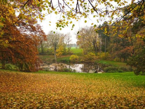 Bed & Breakfast G�stehaus Landgut Lischow