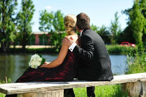 Bed & Breakfast G�stehaus Landgut Lischow