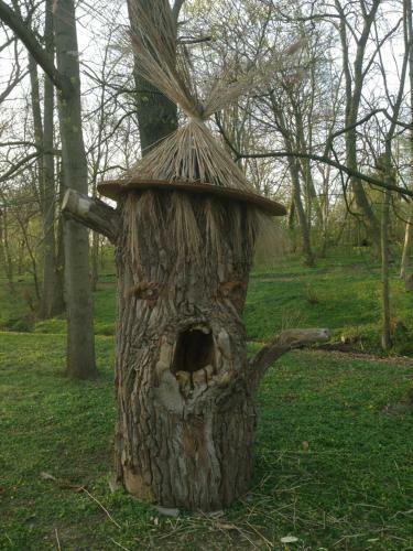 Bed & Breakfast G�stehaus Landgut Lischow
