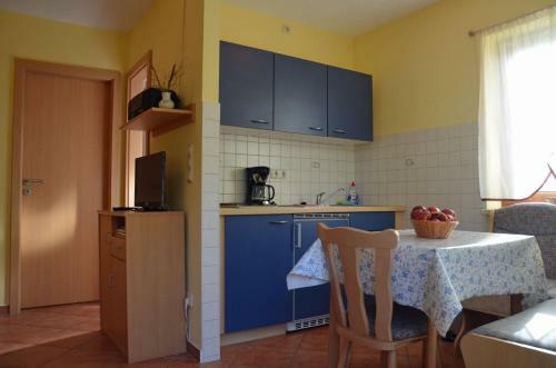 Apartamento Ferienwohnanlage Jan