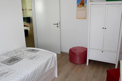 Apartamento Seeschwalbe App. 34 - [#71278]