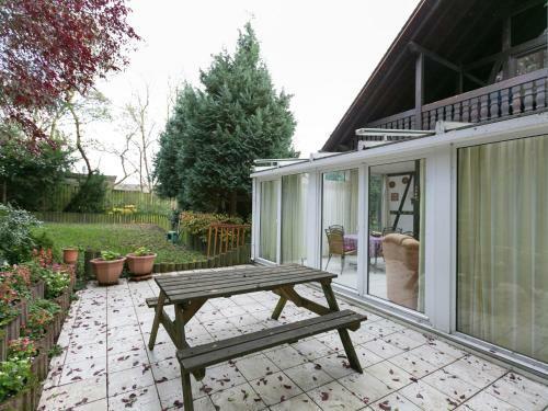 Apartamento Sophies Cottage