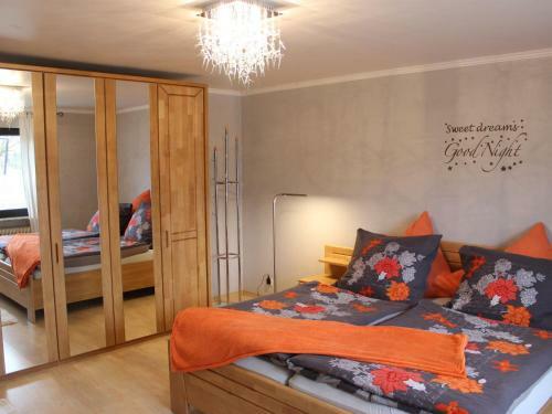 Modern Apartment In Mastershausen Near The Forest