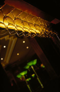 Hotel Grand Hyat Santiago